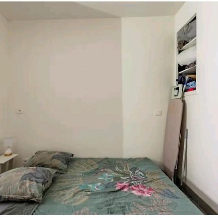 Apartament Studio Montelimar Cosy, Calme, Netflix +Wifi Zewnętrze zdjęcie