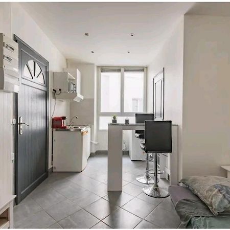 Apartament Studio Montelimar Cosy, Calme, Netflix +Wifi Zewnętrze zdjęcie
