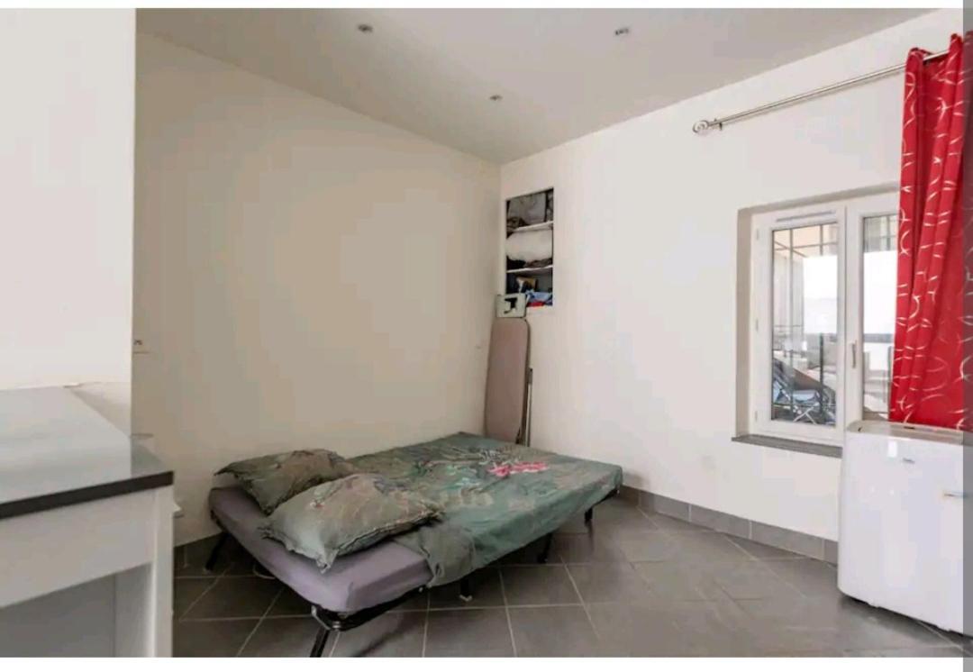 Apartament Studio Montelimar Cosy, Calme, Netflix +Wifi Zewnętrze zdjęcie