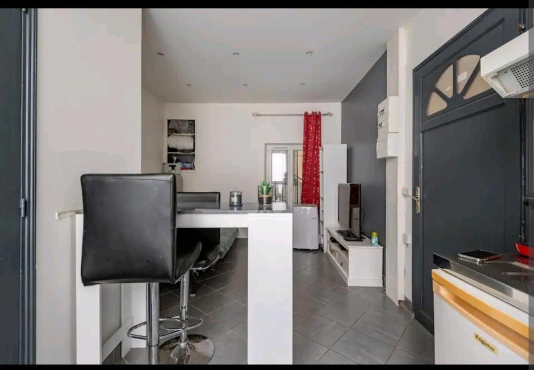 Apartament Studio Montelimar Cosy, Calme, Netflix +Wifi Zewnętrze zdjęcie