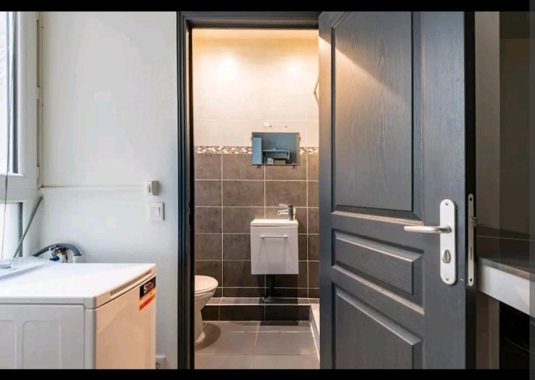 Apartament Studio Montelimar Cosy, Calme, Netflix +Wifi Zewnętrze zdjęcie