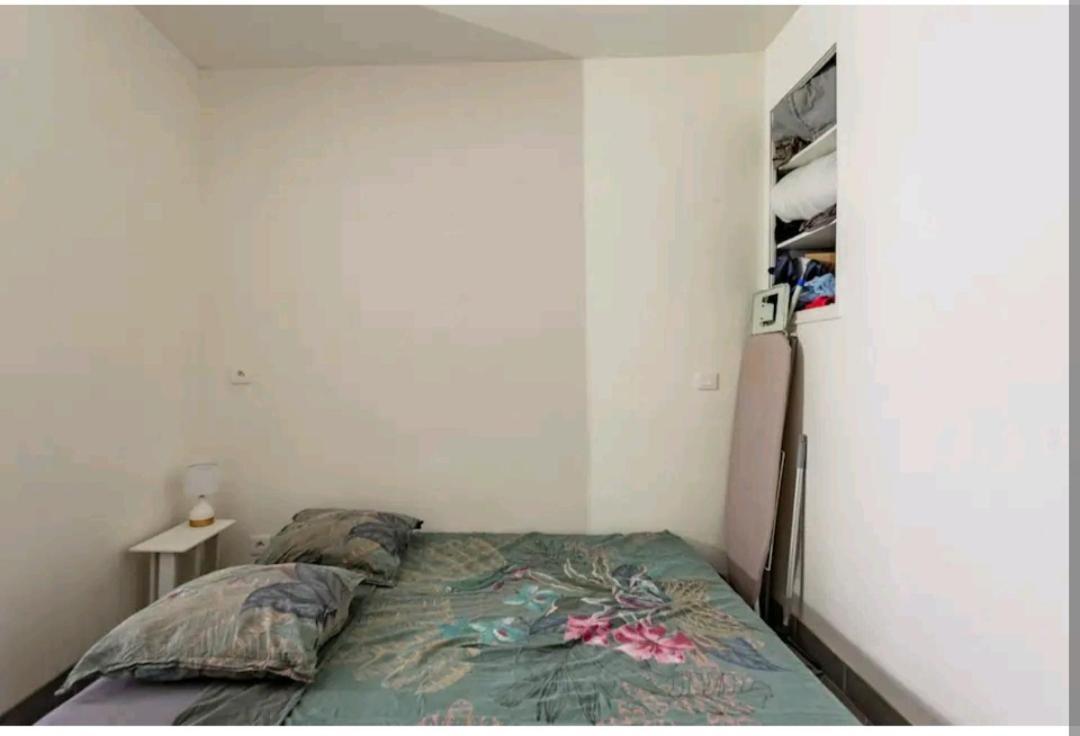 Apartament Studio Montelimar Cosy, Calme, Netflix +Wifi Zewnętrze zdjęcie