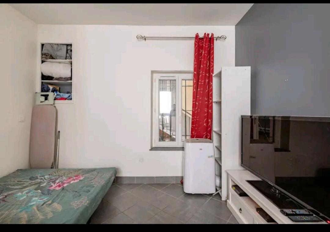 Apartament Studio Montelimar Cosy, Calme, Netflix +Wifi Zewnętrze zdjęcie