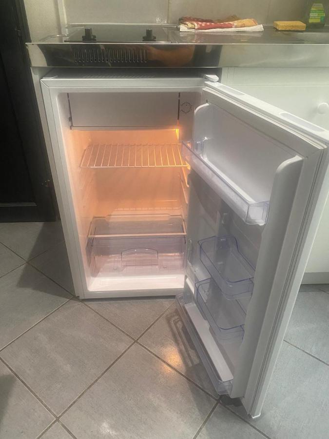 Apartament Studio Montelimar Cosy, Calme, Netflix +Wifi Zewnętrze zdjęcie